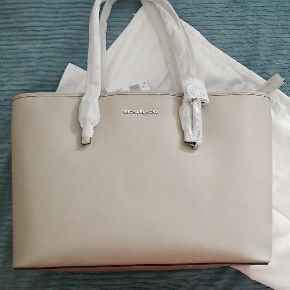 Michael kors cement Clearance